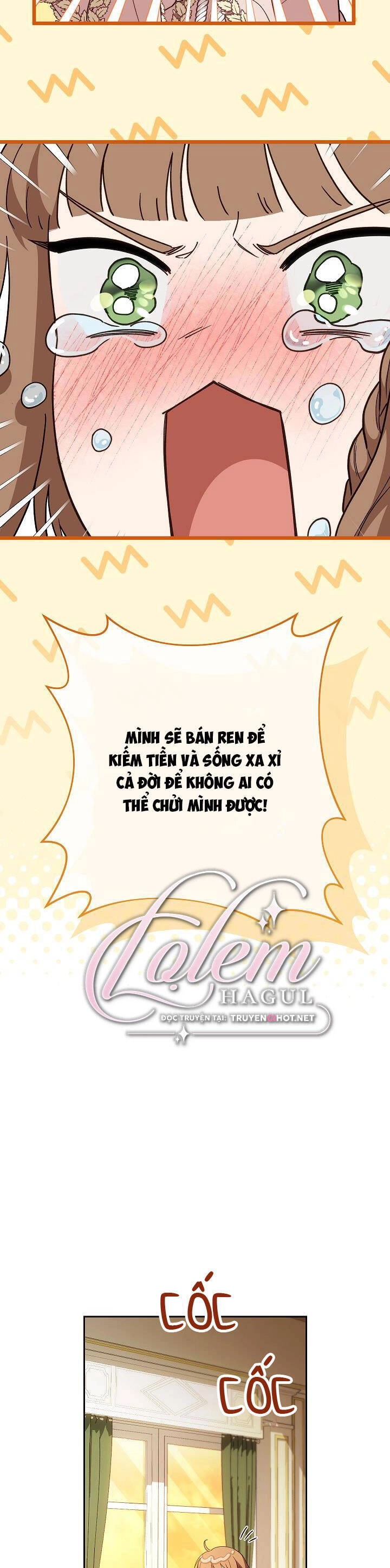 Cuộc Hôn Nhân Vụ Lợi Chapter 81 - 6