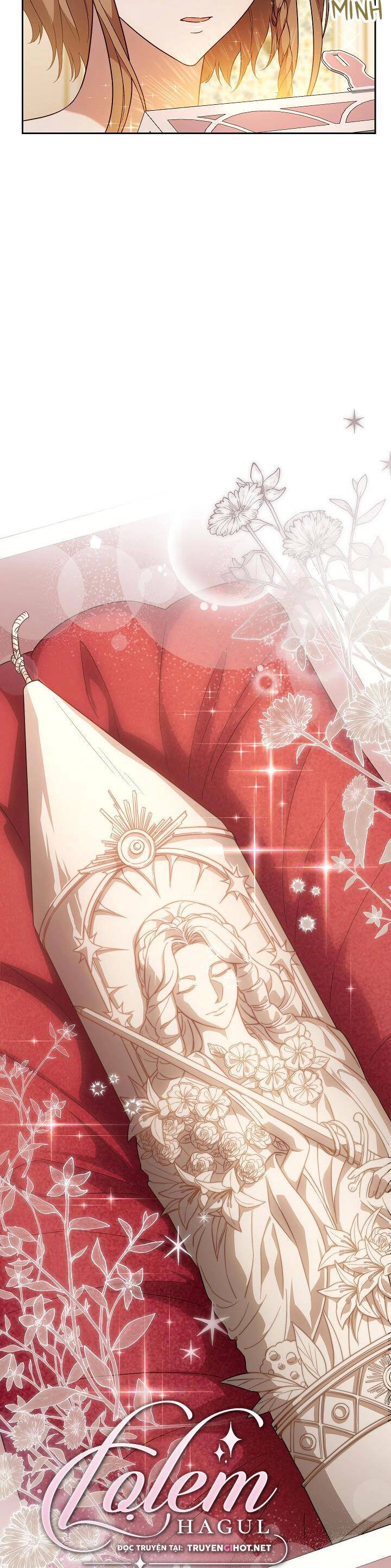 Cuộc Hôn Nhân Vụ Lợi Chapter 81 - 11