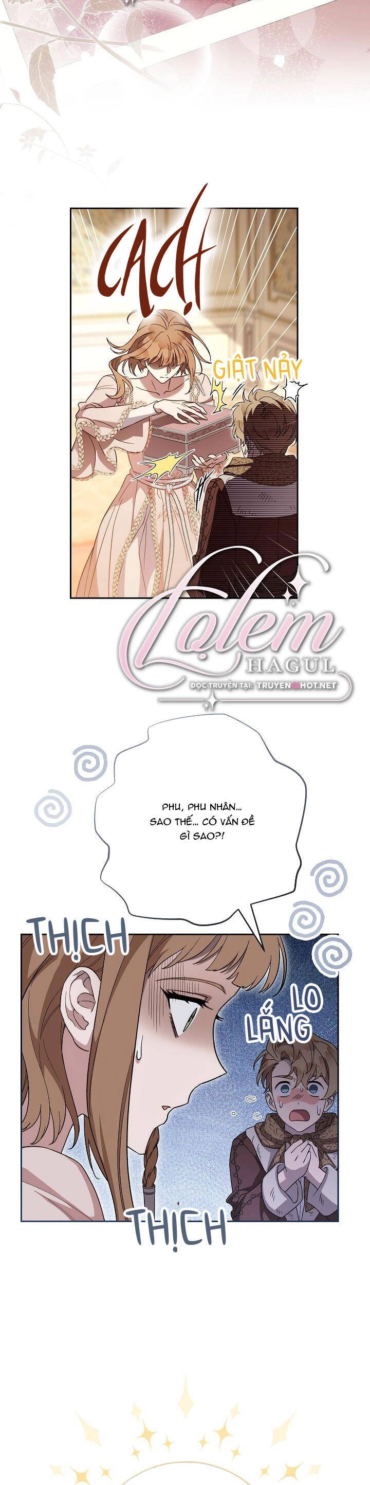 Cuộc Hôn Nhân Vụ Lợi Chapter 81 - 12