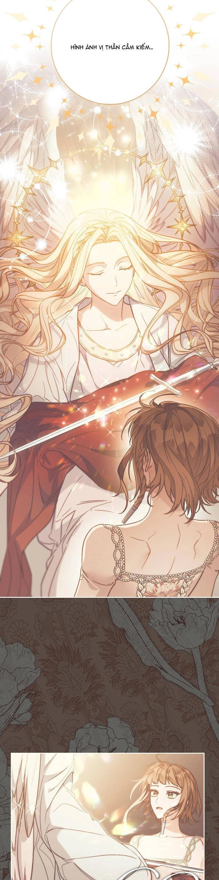 Cuộc Hôn Nhân Vụ Lợi Chapter 81 - 13