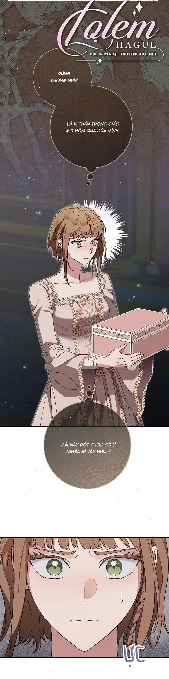 Cuộc Hôn Nhân Vụ Lợi Chapter 81 - 14