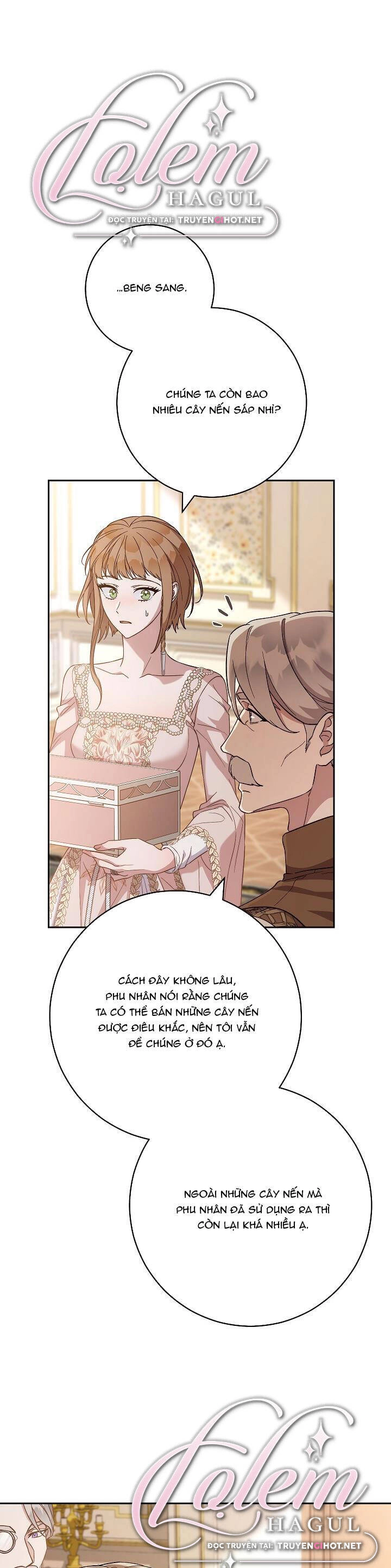 Cuộc Hôn Nhân Vụ Lợi Chapter 81 - 15