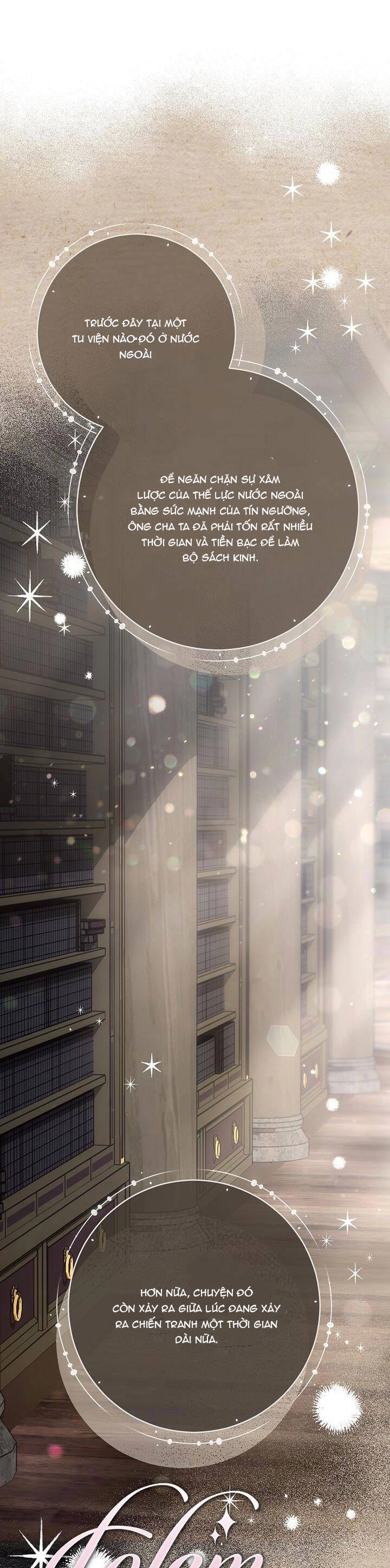 Cuộc Hôn Nhân Vụ Lợi Chapter 81 - 17