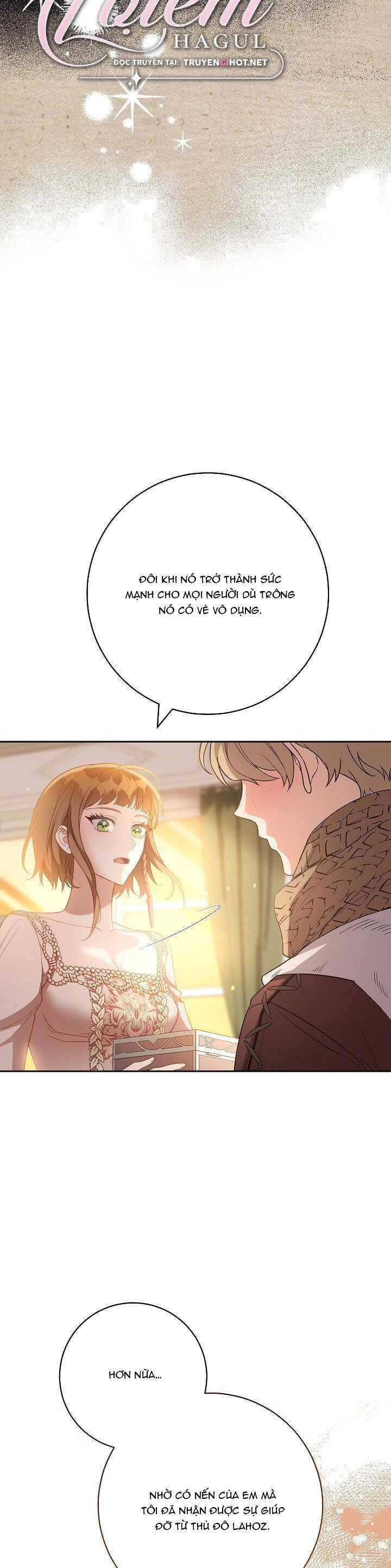 Cuộc Hôn Nhân Vụ Lợi Chapter 81 - 18