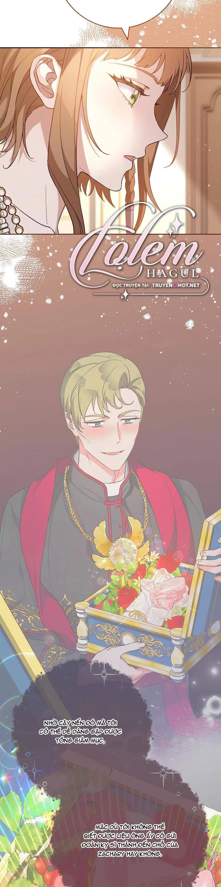 Cuộc Hôn Nhân Vụ Lợi Chapter 81 - 19