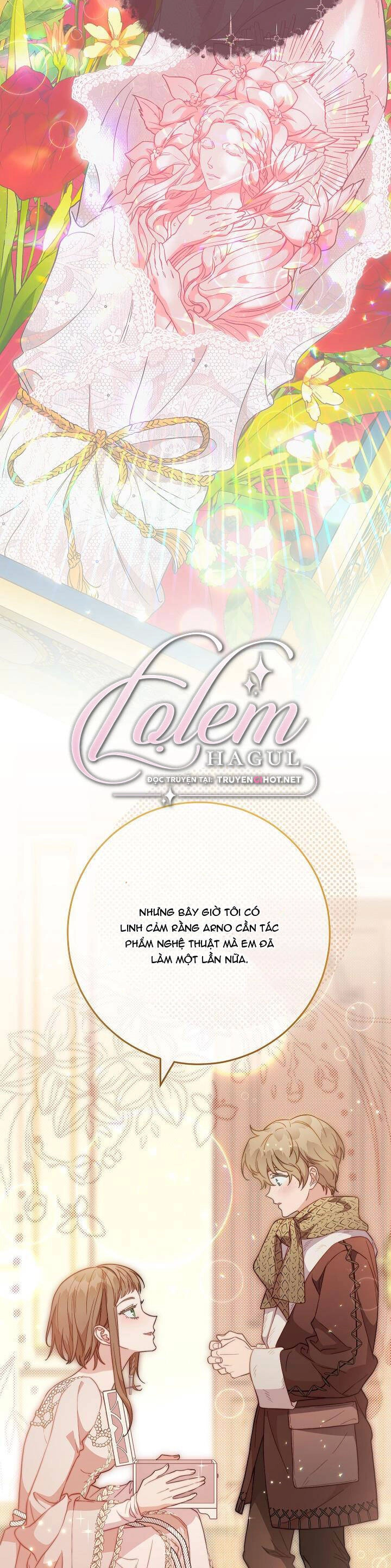 Cuộc Hôn Nhân Vụ Lợi Chapter 81 - 20