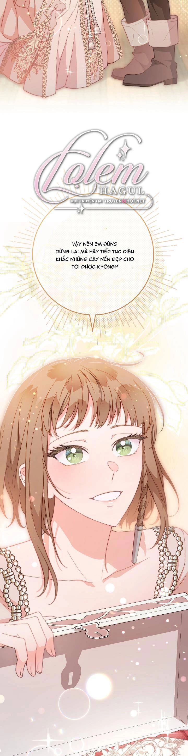 Cuộc Hôn Nhân Vụ Lợi Chapter 81 - 21