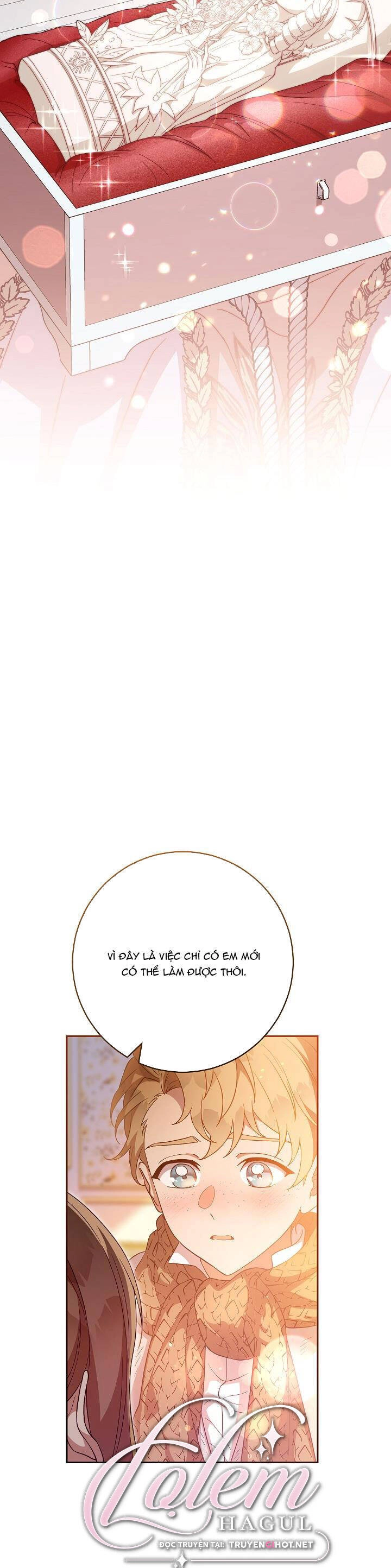 Cuộc Hôn Nhân Vụ Lợi Chapter 81 - 22