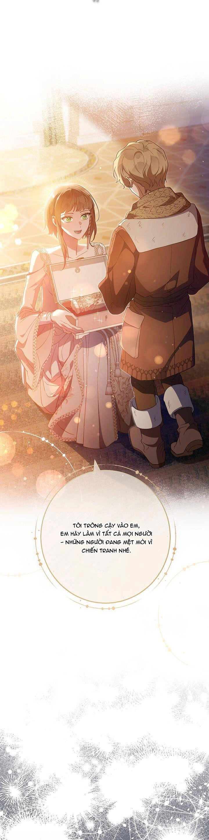 Cuộc Hôn Nhân Vụ Lợi Chapter 81 - 23