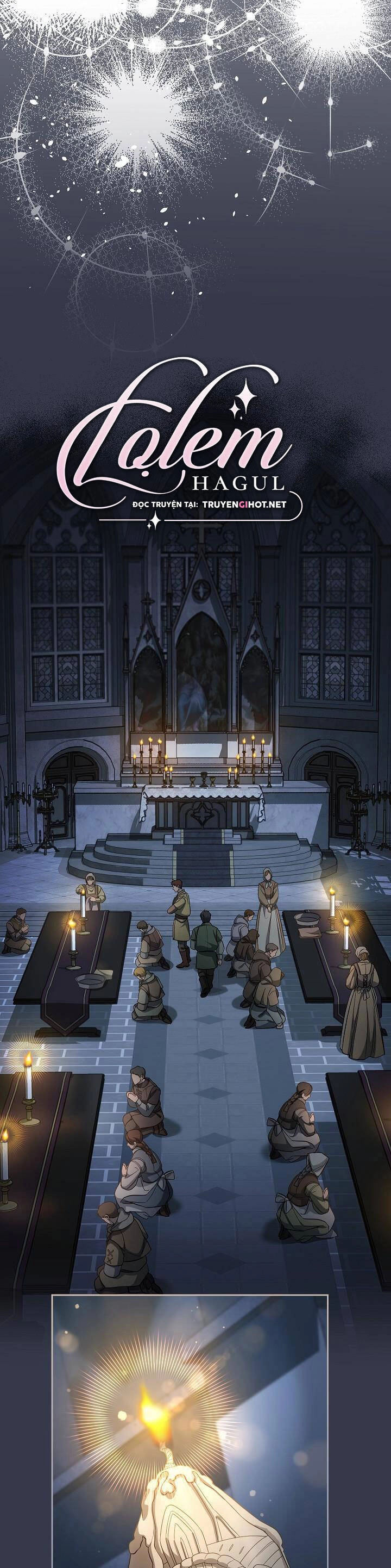 Cuộc Hôn Nhân Vụ Lợi Chapter 81 - 24