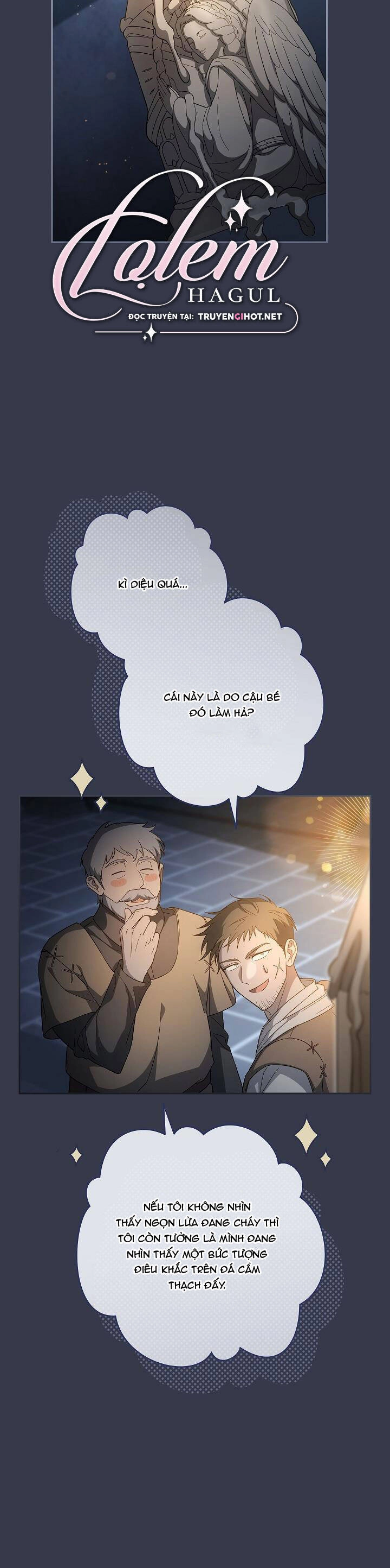 Cuộc Hôn Nhân Vụ Lợi Chapter 81 - 25