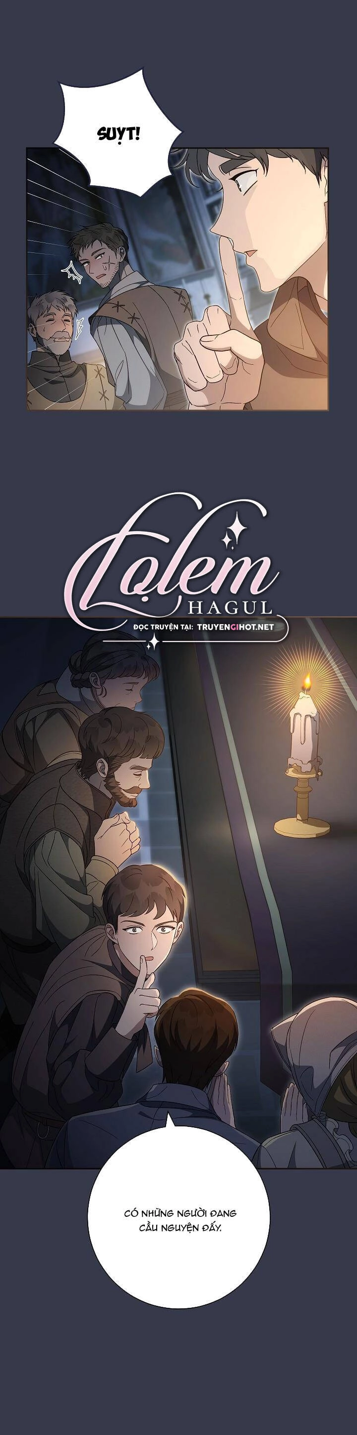 Cuộc Hôn Nhân Vụ Lợi Chapter 81 - 26