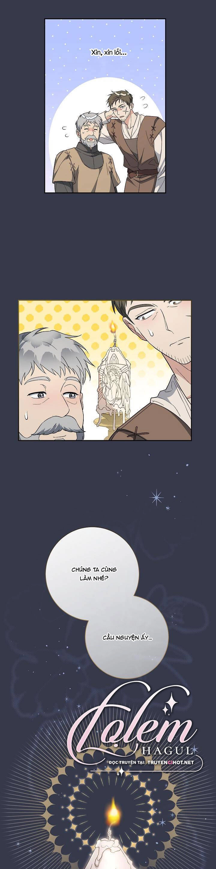 Cuộc Hôn Nhân Vụ Lợi Chapter 81 - 27