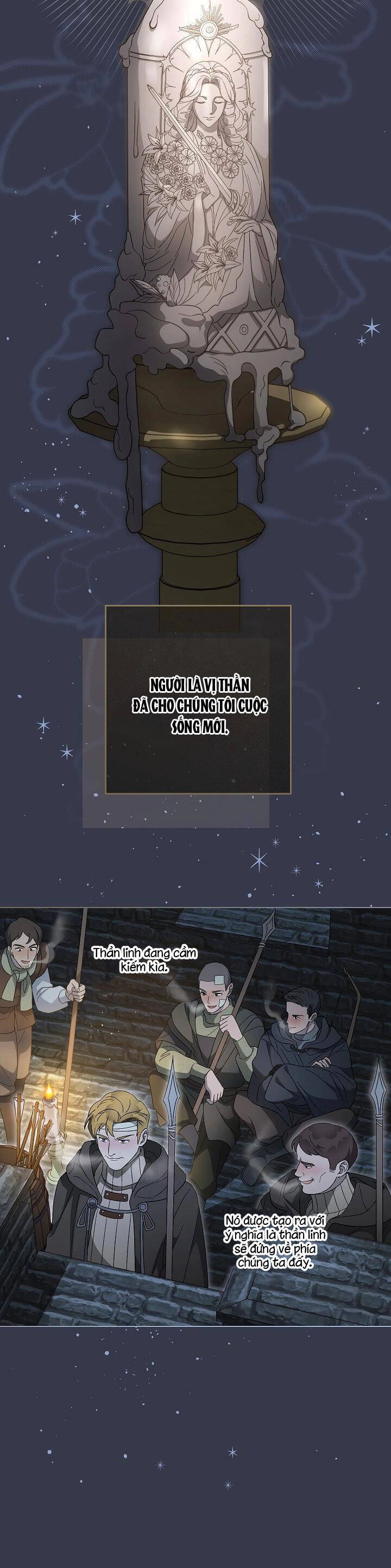 Cuộc Hôn Nhân Vụ Lợi Chapter 81 - 28