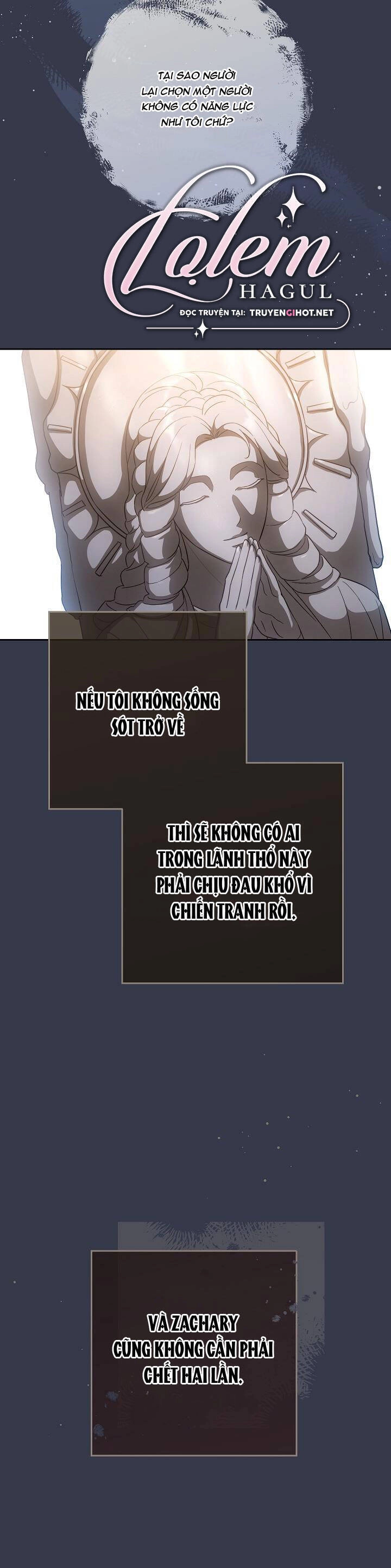 Cuộc Hôn Nhân Vụ Lợi Chapter 81 - 31