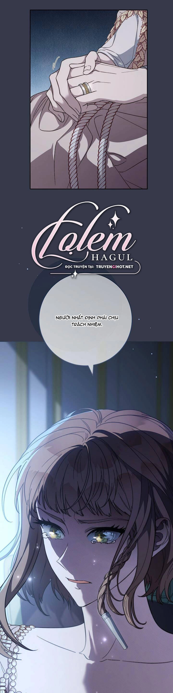 Cuộc Hôn Nhân Vụ Lợi Chapter 81 - 32