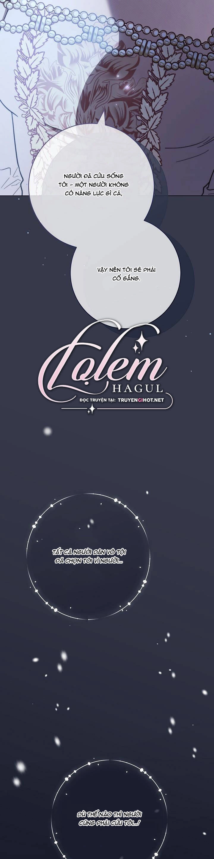 Cuộc Hôn Nhân Vụ Lợi Chapter 81 - 33