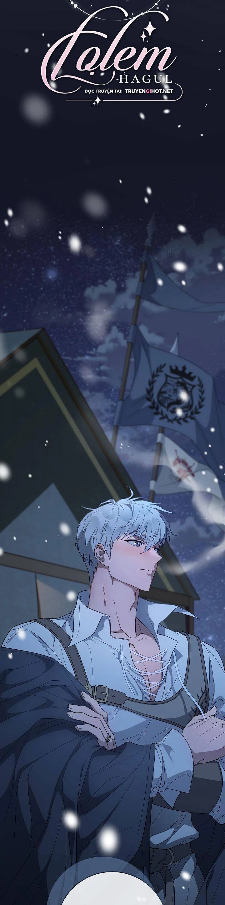 Cuộc Hôn Nhân Vụ Lợi Chapter 81 - 34