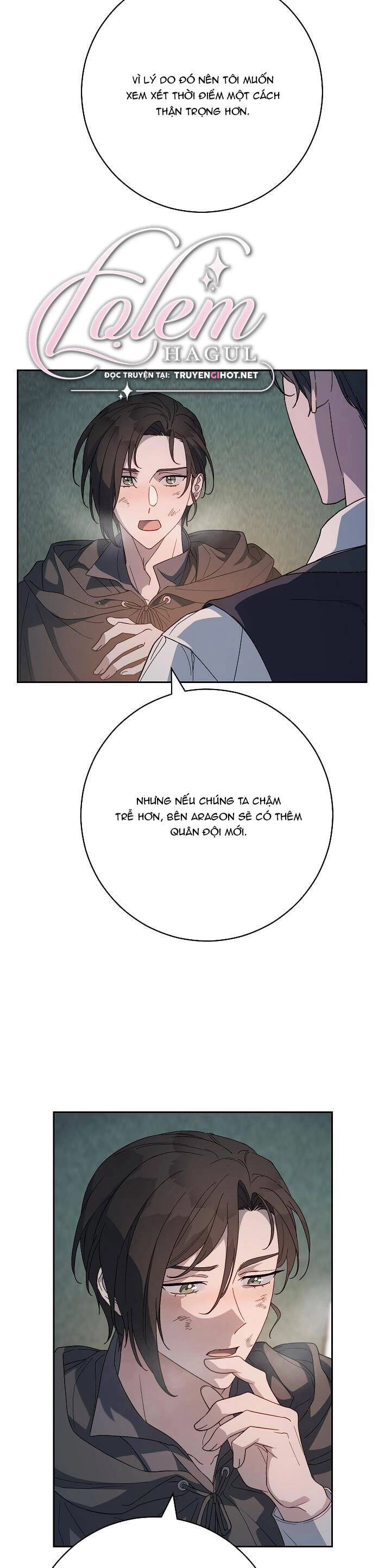 Cuộc Hôn Nhân Vụ Lợi Chapter 81 - 36