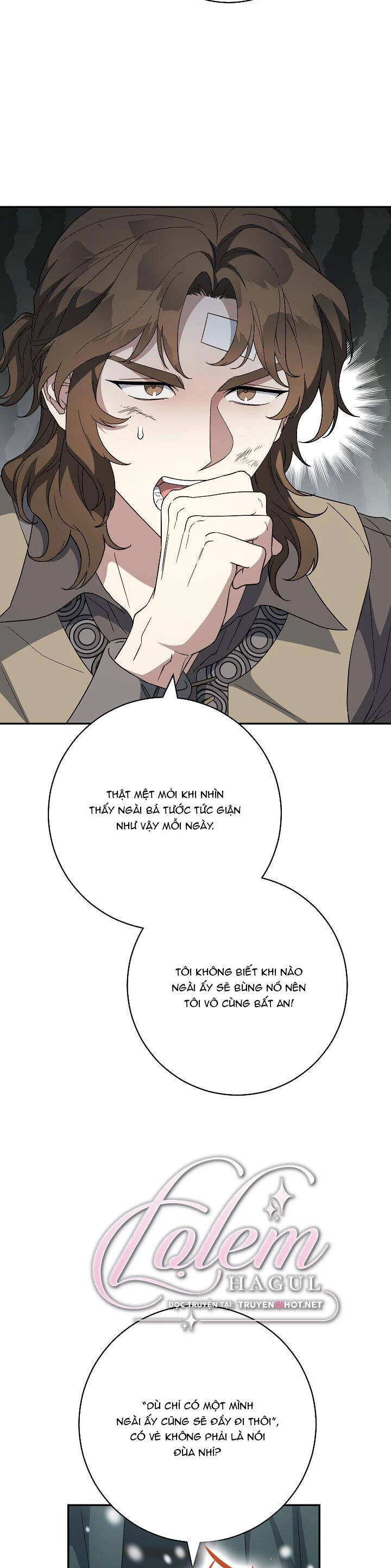 Cuộc Hôn Nhân Vụ Lợi Chapter 81 - 38