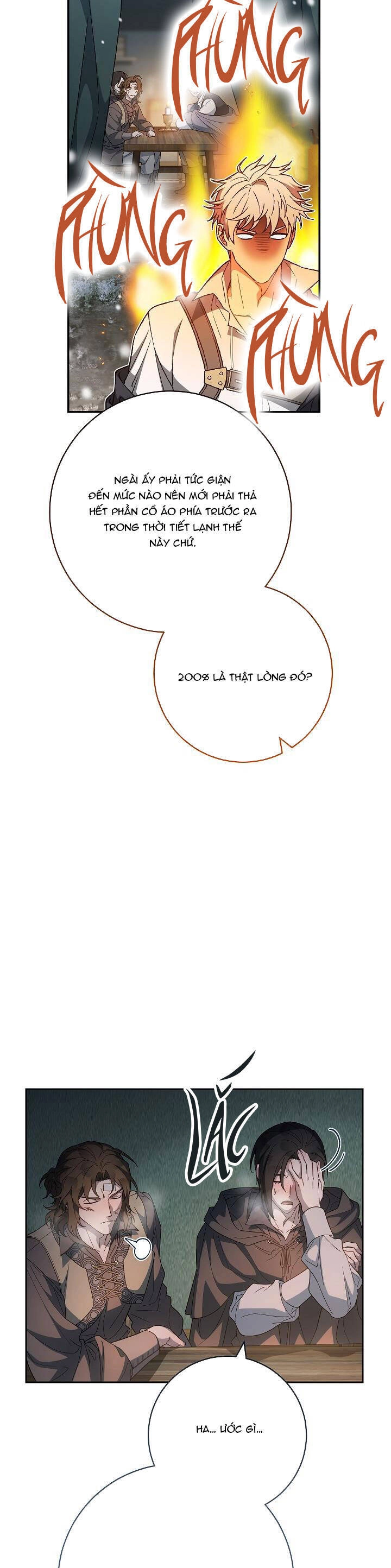 Cuộc Hôn Nhân Vụ Lợi Chapter 81 - 39