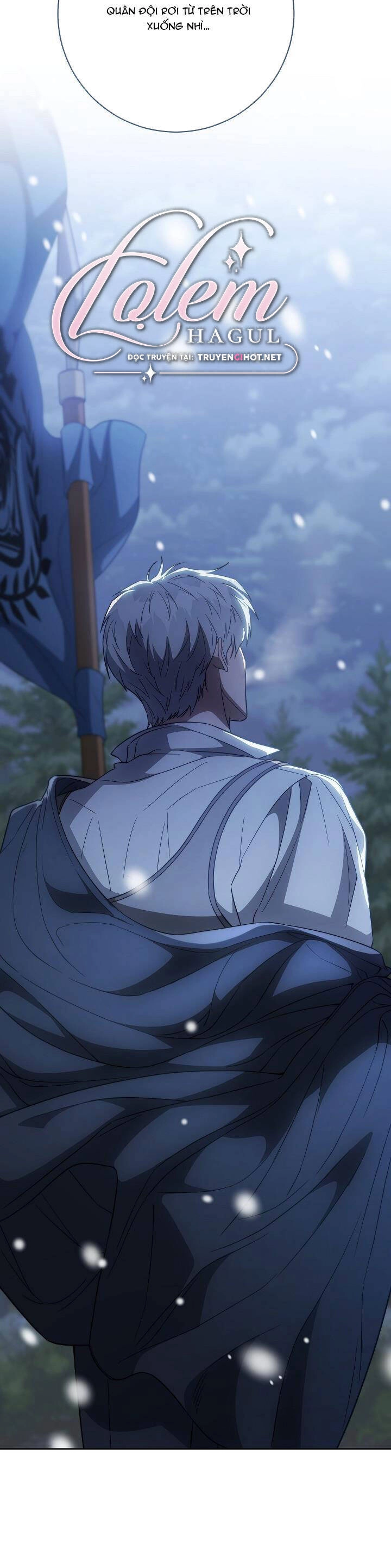 Cuộc Hôn Nhân Vụ Lợi Chapter 81 - 40