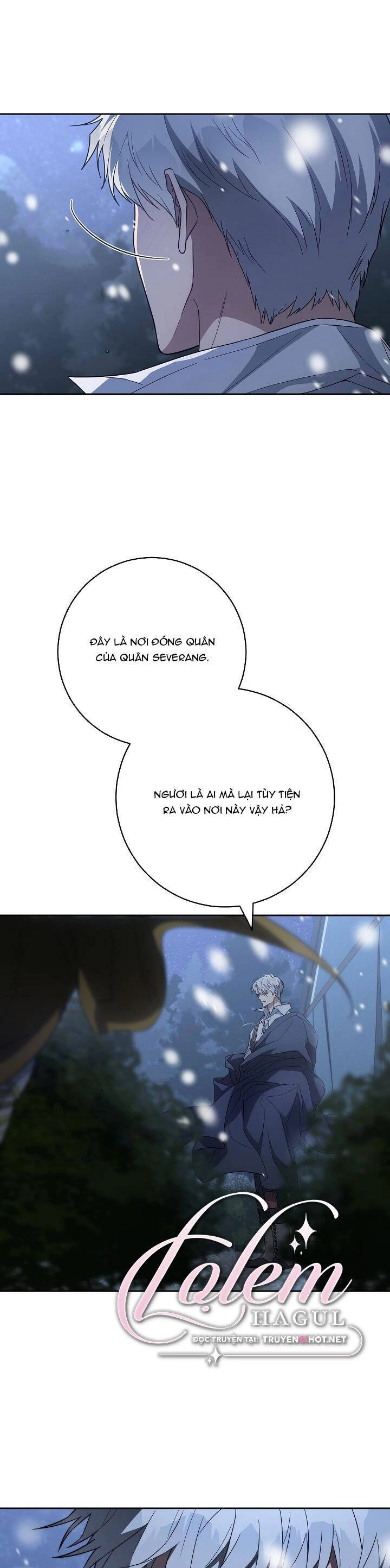 Cuộc Hôn Nhân Vụ Lợi Chapter 81 - 41