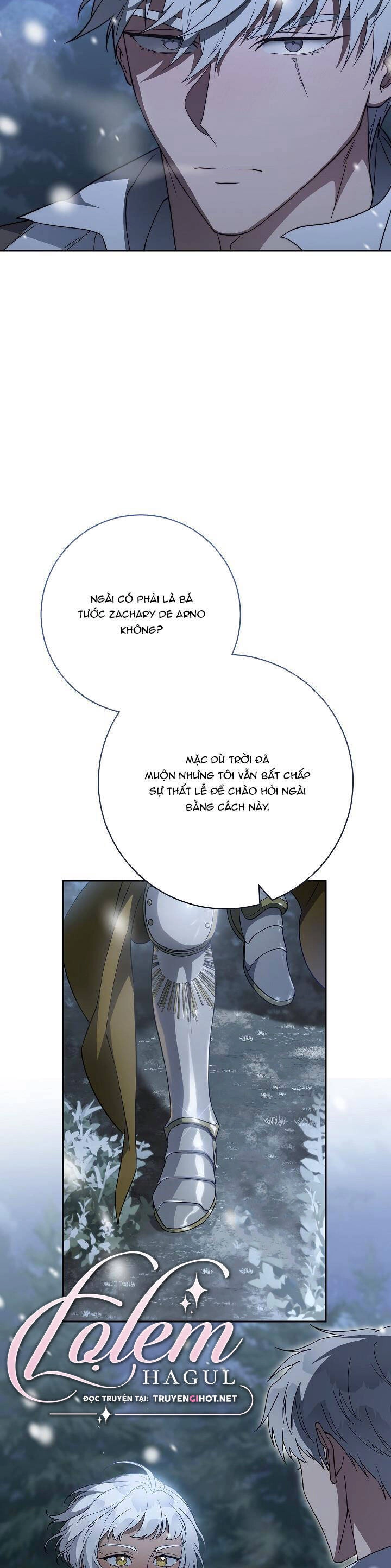 Cuộc Hôn Nhân Vụ Lợi Chapter 81 - 42