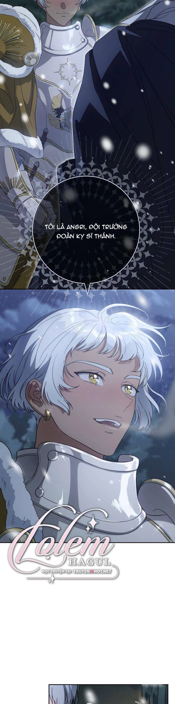 Cuộc Hôn Nhân Vụ Lợi Chapter 81 - 43