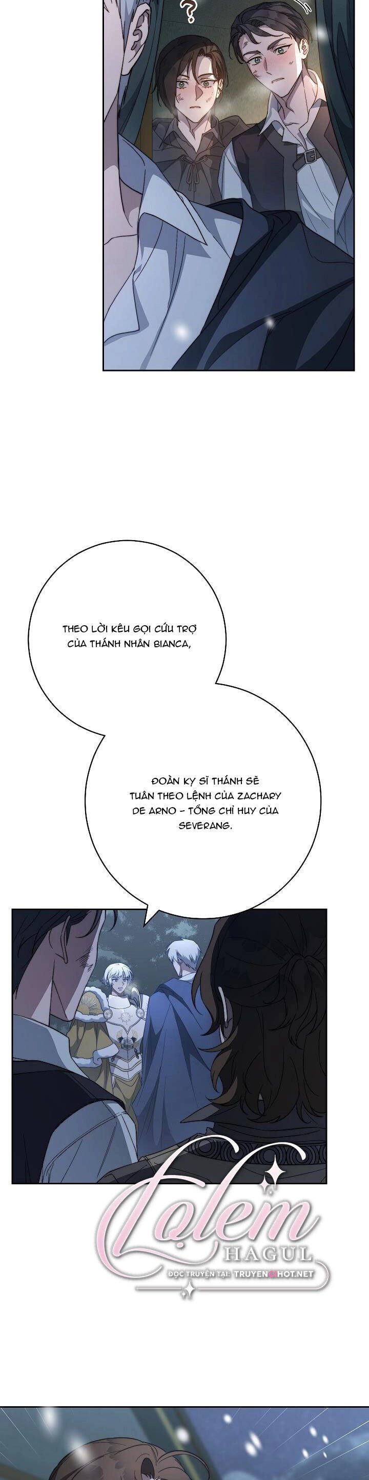 Cuộc Hôn Nhân Vụ Lợi Chapter 81 - 44