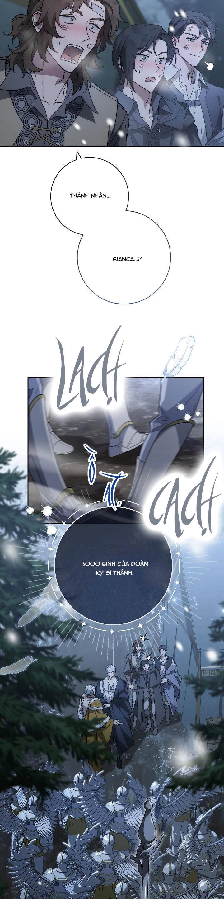 Cuộc Hôn Nhân Vụ Lợi Chapter 81 - 45