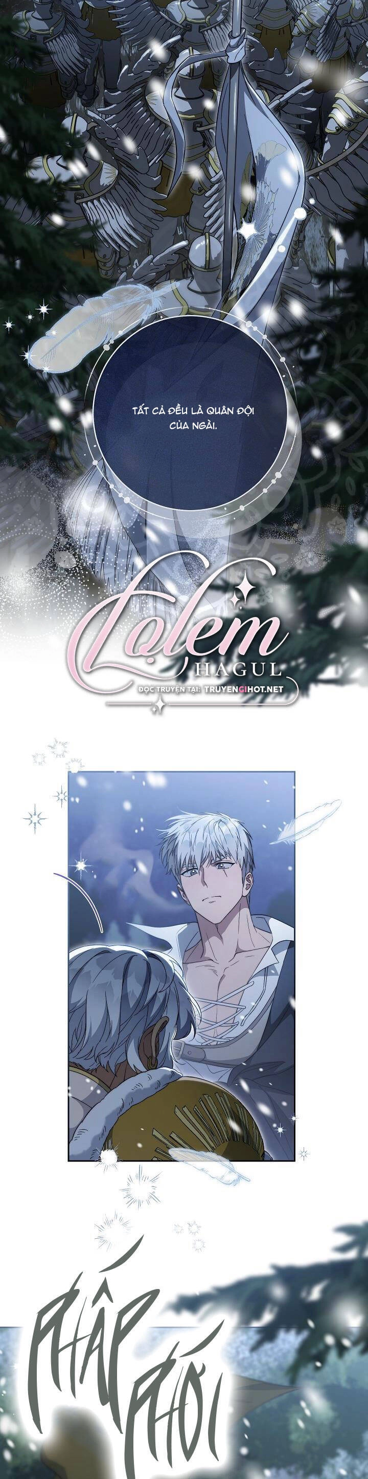 Cuộc Hôn Nhân Vụ Lợi Chapter 81 - 46