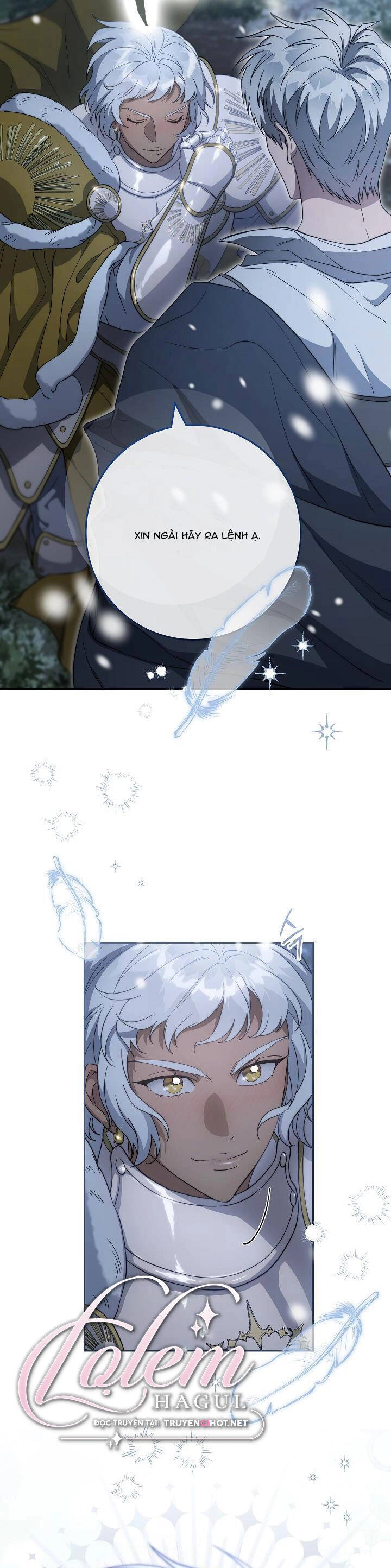 Cuộc Hôn Nhân Vụ Lợi Chapter 81 - 47