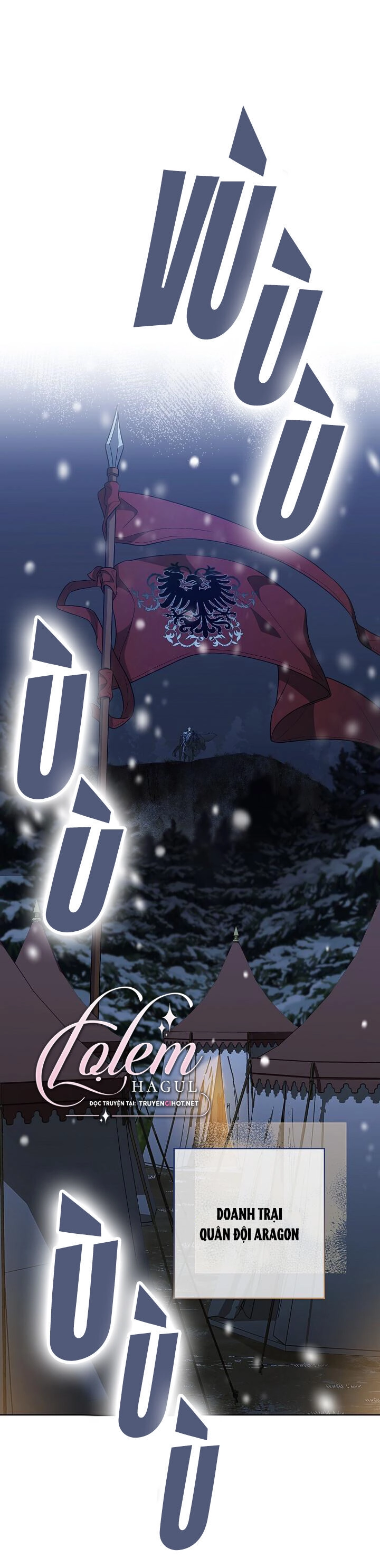 Cuộc Hôn Nhân Vụ Lợi Chapter 82 - 1