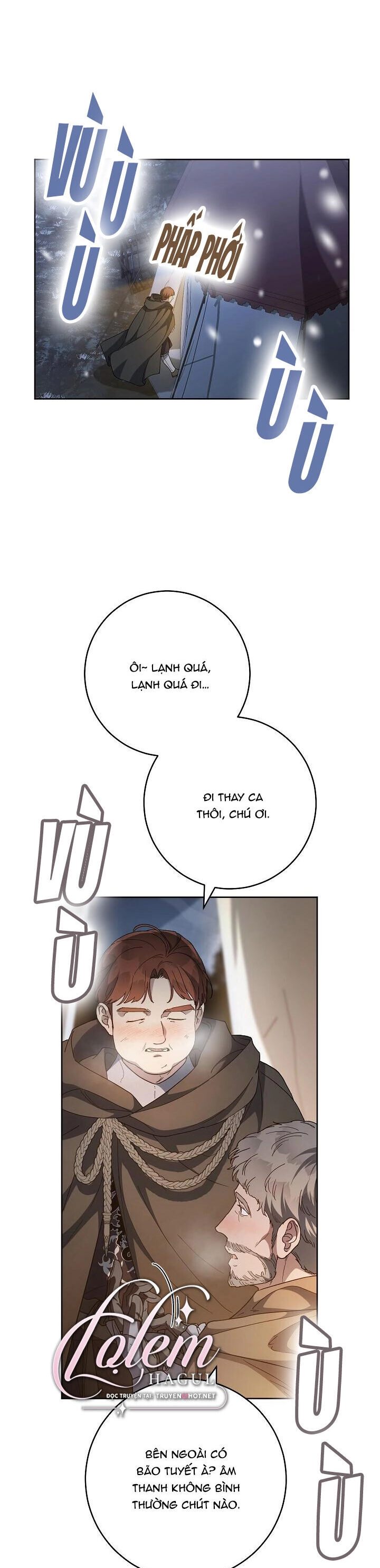 Cuộc Hôn Nhân Vụ Lợi Chapter 82 - 2