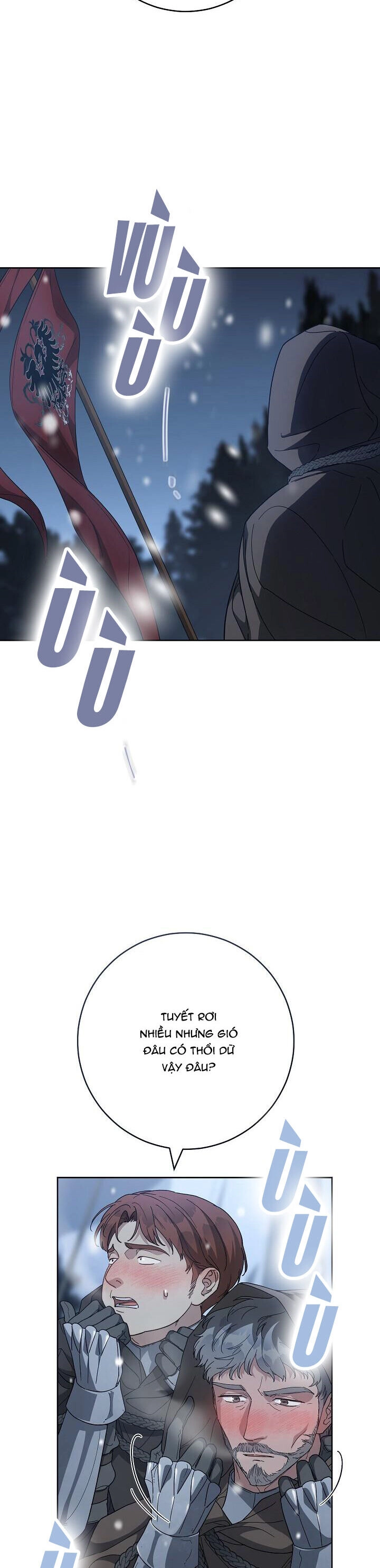 Cuộc Hôn Nhân Vụ Lợi Chapter 82 - 3