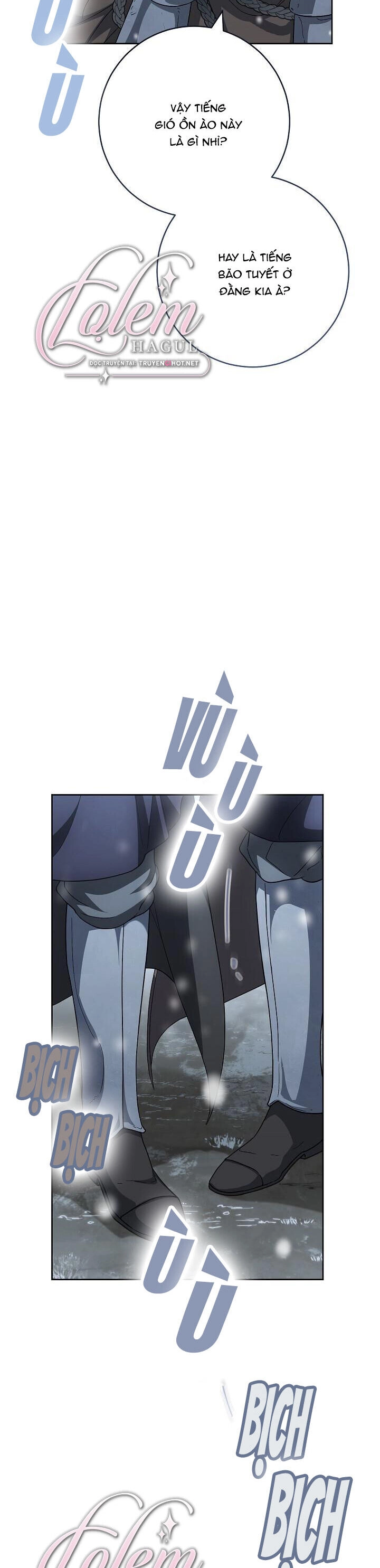 Cuộc Hôn Nhân Vụ Lợi Chapter 82 - 4