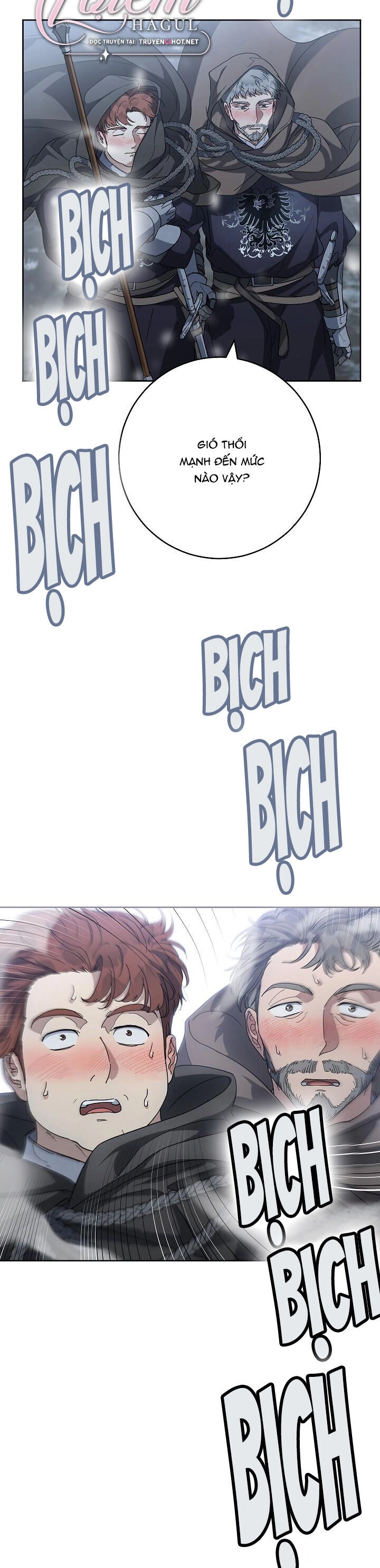 Cuộc Hôn Nhân Vụ Lợi Chapter 82 - 5