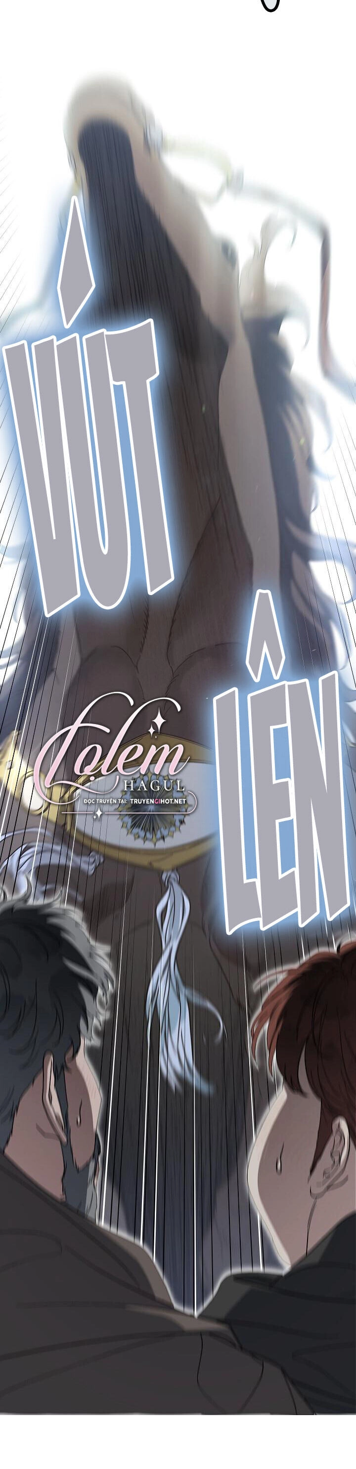 Cuộc Hôn Nhân Vụ Lợi Chapter 82 - 6