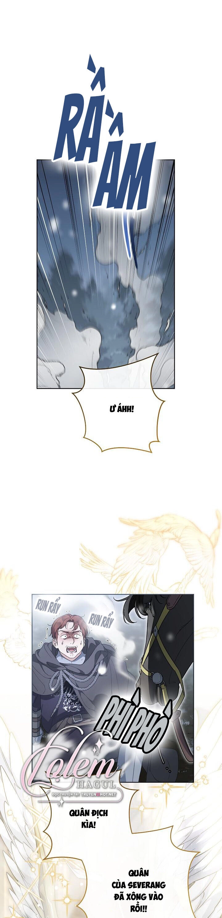 Cuộc Hôn Nhân Vụ Lợi Chapter 82 - 7