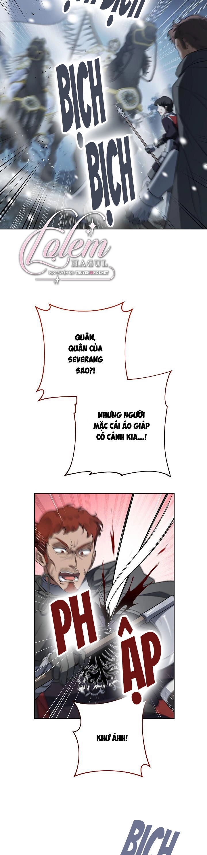 Cuộc Hôn Nhân Vụ Lợi Chapter 82 - 9