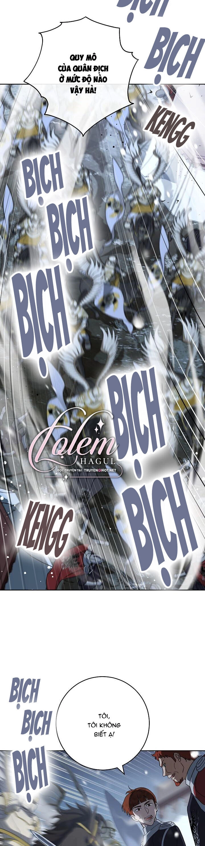 Cuộc Hôn Nhân Vụ Lợi Chapter 82 - 10