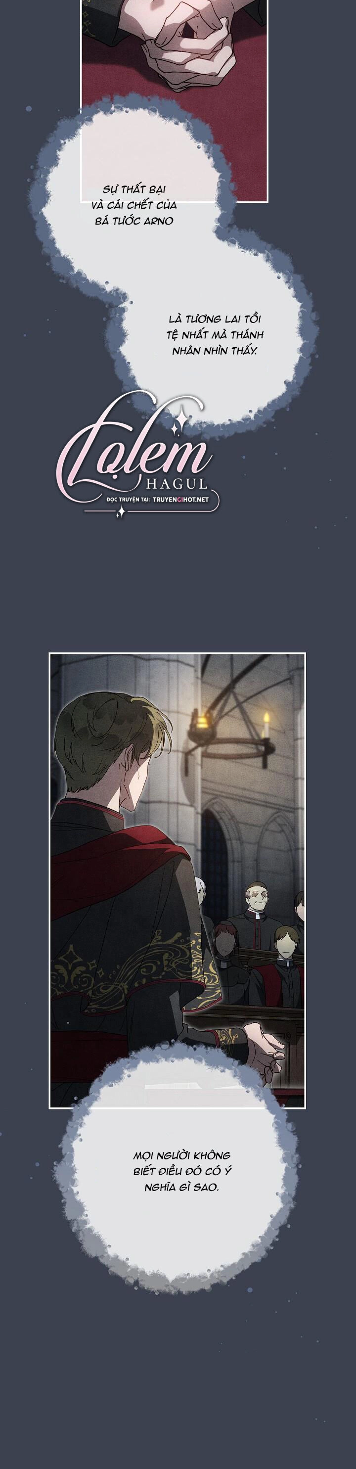 Cuộc Hôn Nhân Vụ Lợi Chapter 82 - 15