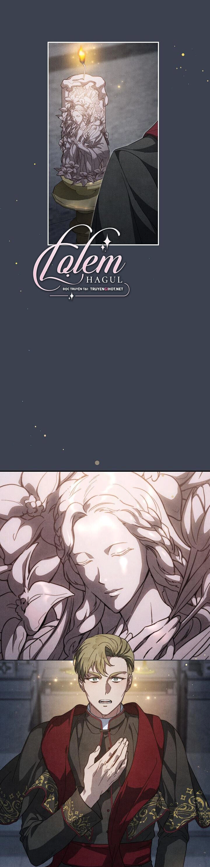 Cuộc Hôn Nhân Vụ Lợi Chapter 82 - 16