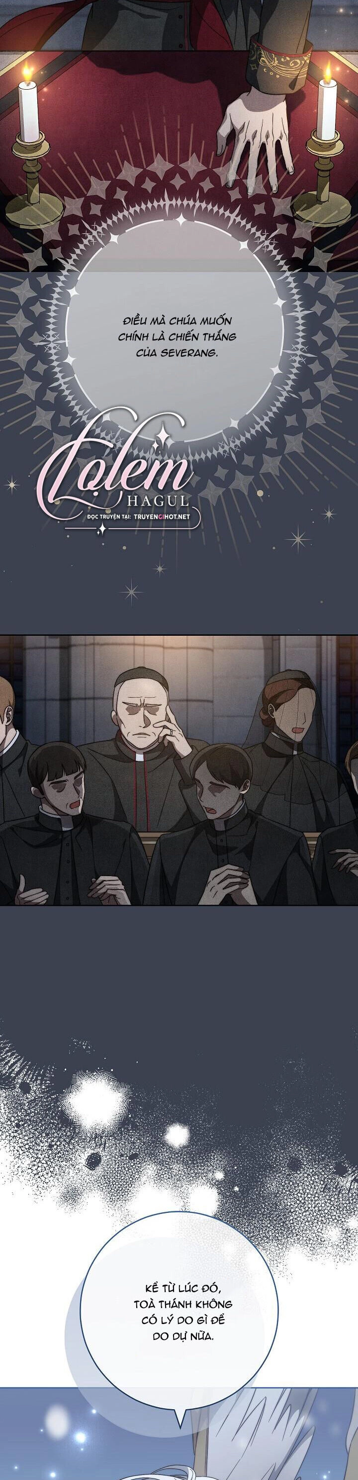 Cuộc Hôn Nhân Vụ Lợi Chapter 82 - 17