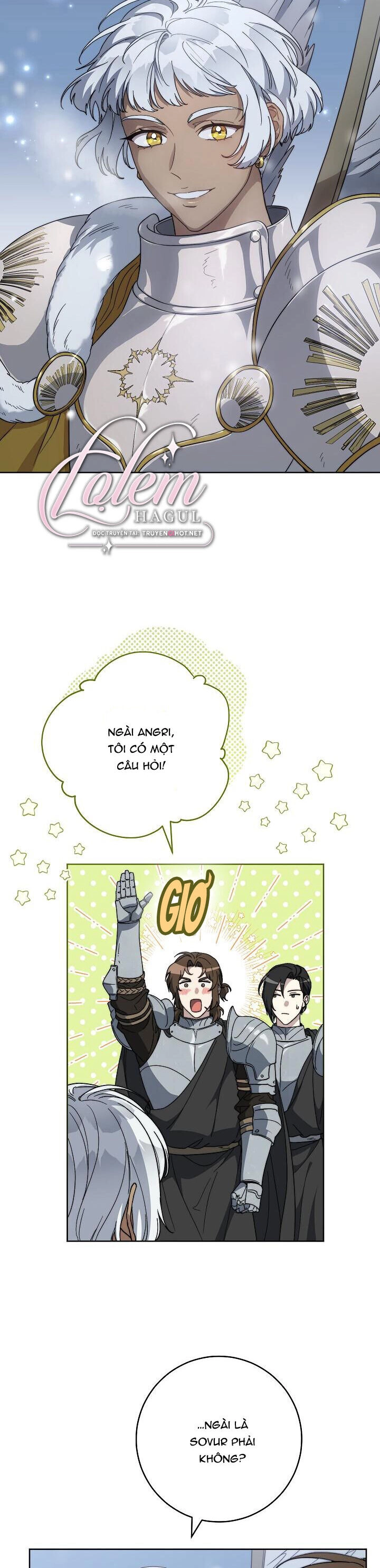 Cuộc Hôn Nhân Vụ Lợi Chapter 82 - 18