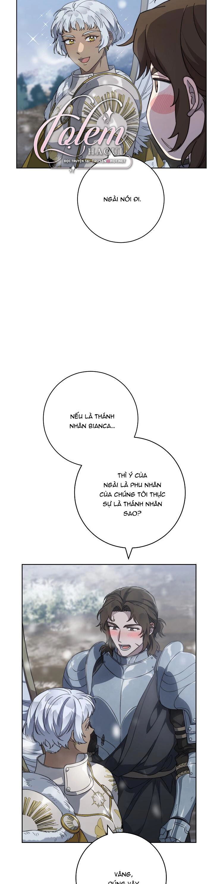 Cuộc Hôn Nhân Vụ Lợi Chapter 82 - 19