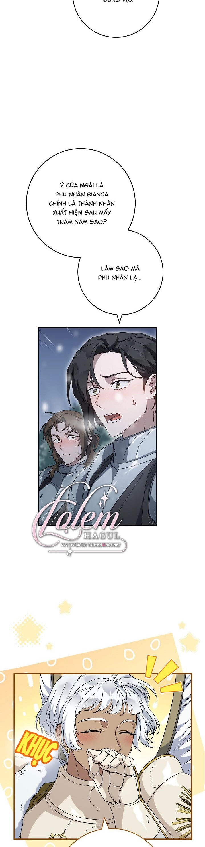 Cuộc Hôn Nhân Vụ Lợi Chapter 82 - 20