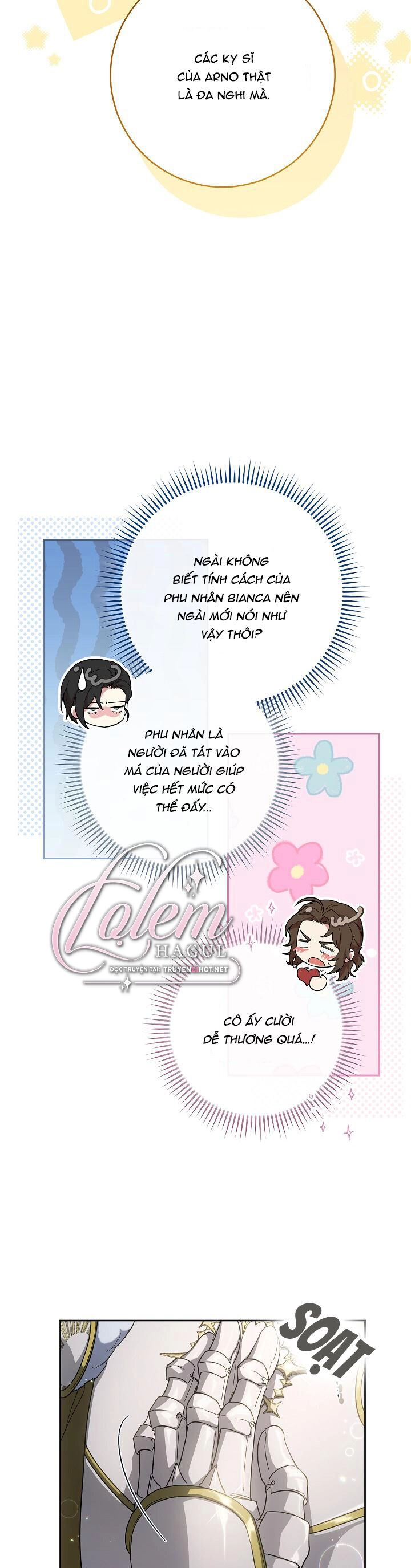 Cuộc Hôn Nhân Vụ Lợi Chapter 82 - 21