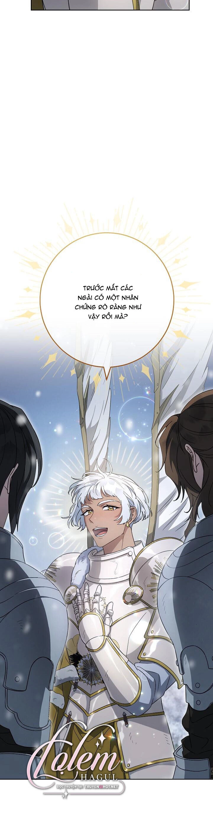 Cuộc Hôn Nhân Vụ Lợi Chapter 82 - 22